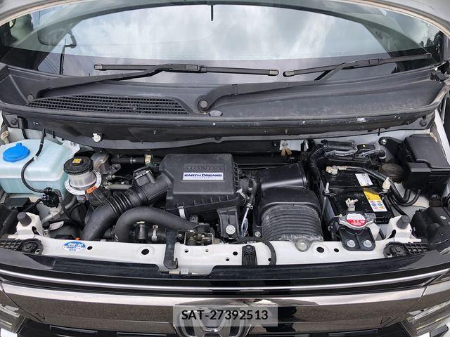 Honda N BOX CUSTOM 2022-11 8231033-9