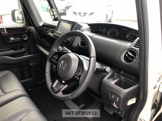 Honda N BOX CUSTOM 2022-11 8231033-10