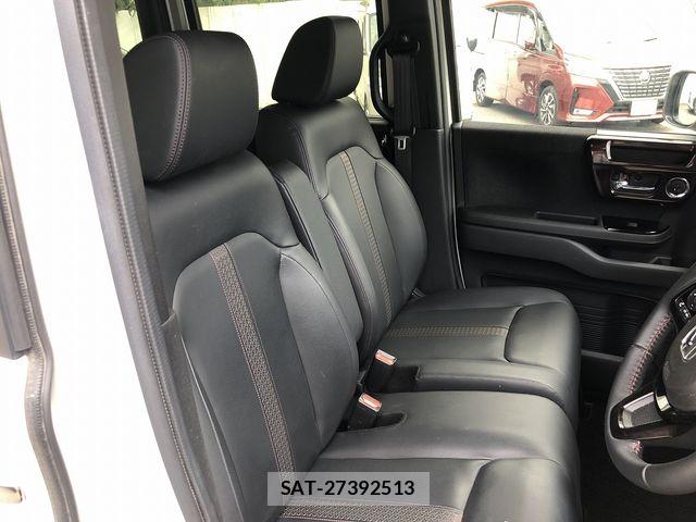 Honda N BOX CUSTOM 2022-11 8231033-11