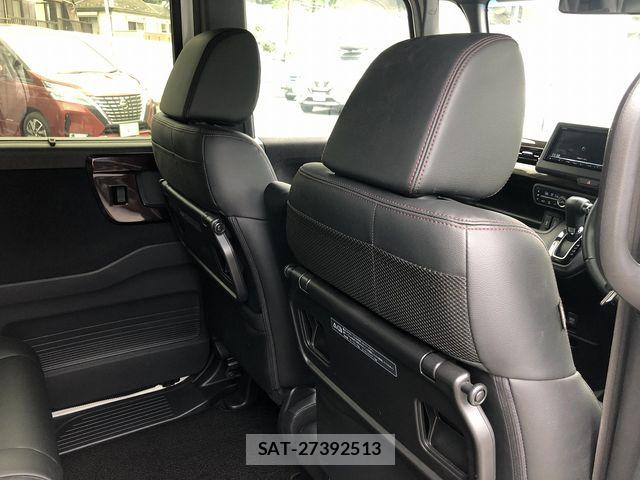 Honda N BOX CUSTOM 2022-11 8231033-13