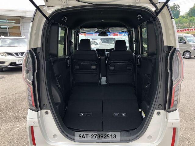 Honda N BOX CUSTOM 2022-11 8231033-17