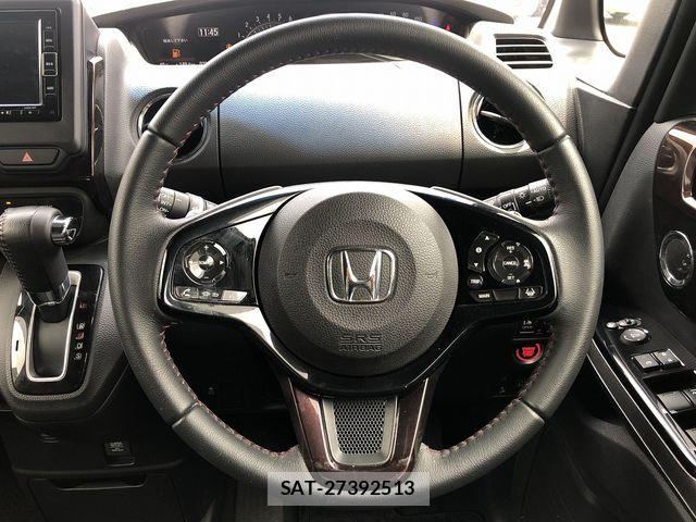 Honda N BOX CUSTOM 2022-11 8231033-18