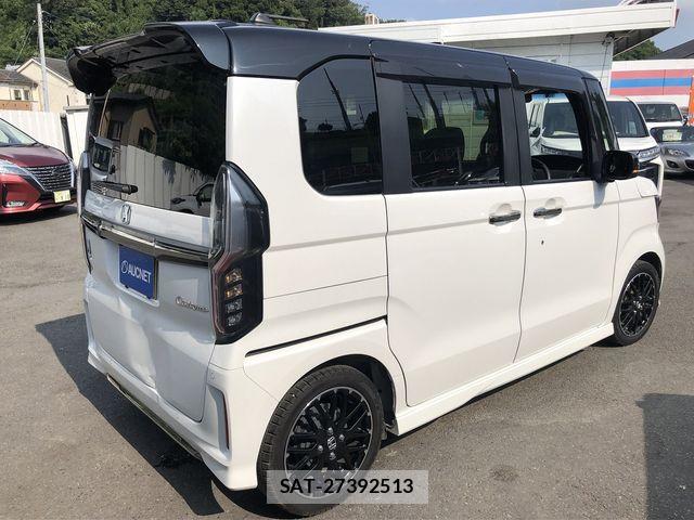 Honda N BOX CUSTOM 2022-11 8231033-1