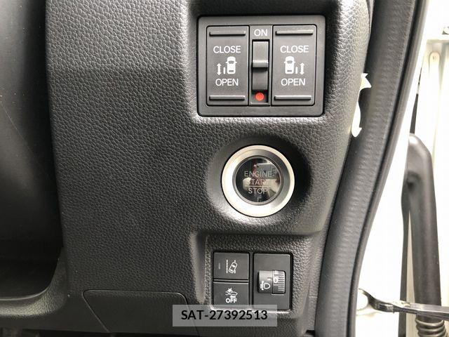 Honda N BOX CUSTOM 2022-11 8231033-19