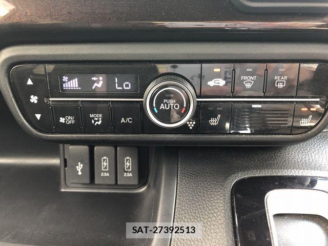 Honda N BOX CUSTOM 2022-11 8231033-24