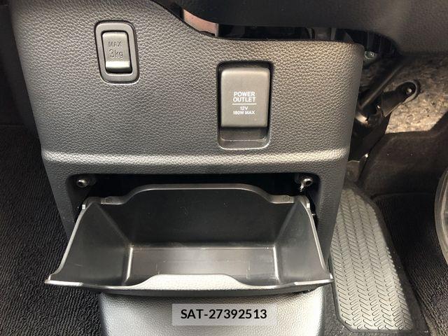 Honda N BOX CUSTOM 2022-11 8231033-25