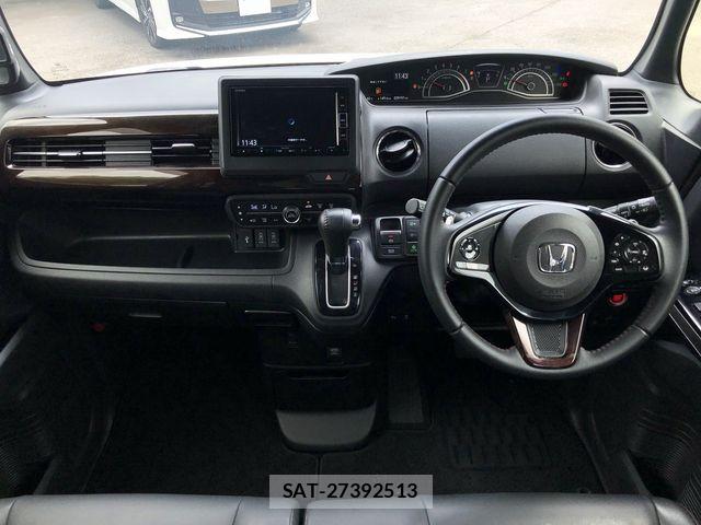 Honda N BOX CUSTOM 2022-11 8231033-2