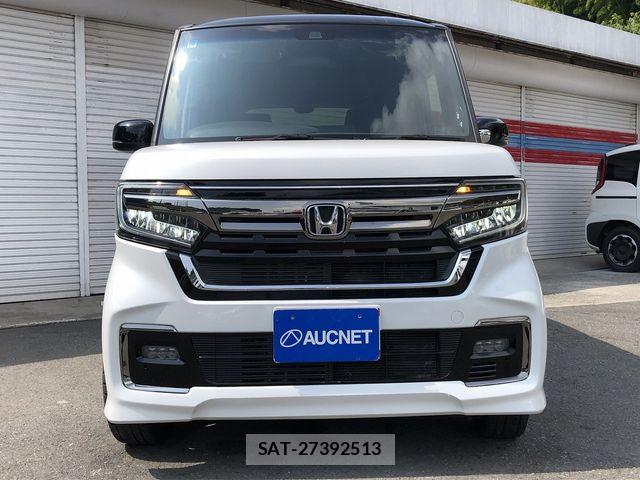 Honda N BOX CUSTOM 2022-11 8231033-3