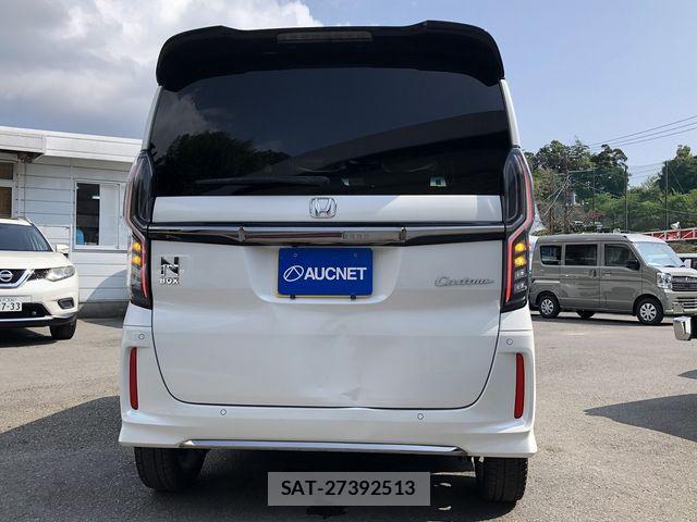 Honda N BOX CUSTOM 2022-11 8231033-5