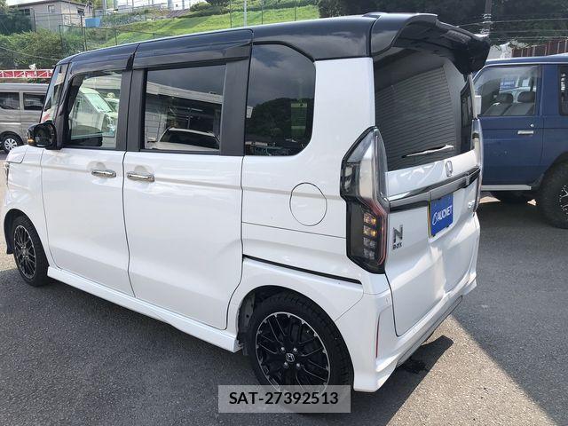 Honda N BOX CUSTOM 2022-11 8231033-6