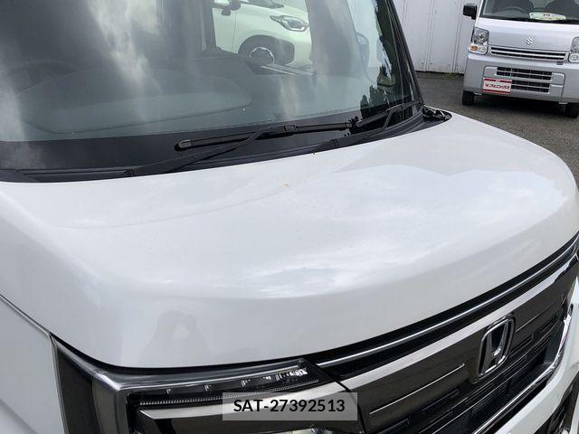 Honda N BOX CUSTOM 2022-11 8231033-7