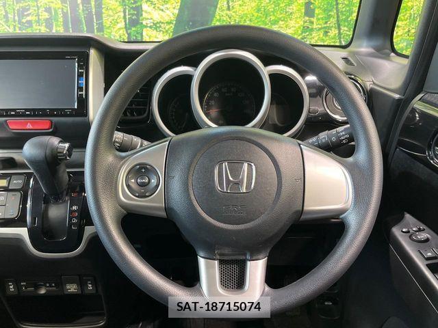 Honda N BOX CUSTOM 2017-07 8246128-10