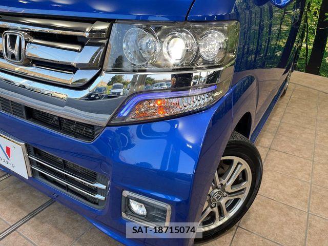 Honda N BOX CUSTOM 2017-07 8246128-11