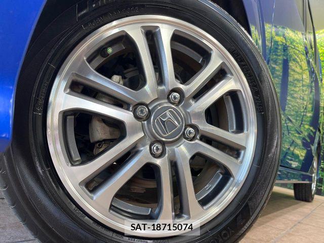 Honda N BOX CUSTOM 2017-07 8246128-12