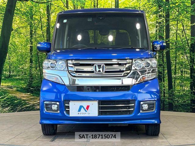 Honda N BOX CUSTOM 2017-07 8246128-13