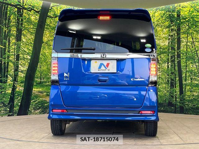 Honda N BOX CUSTOM 2017-07 8246128-14