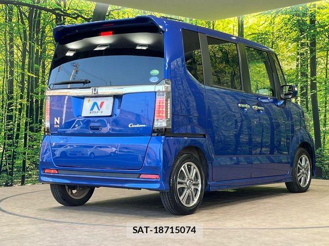Honda N BOX CUSTOM 2017-07 8246128-16