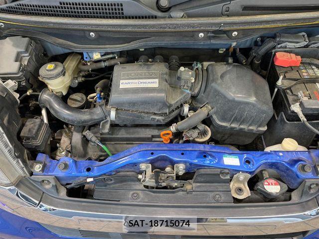 Honda N BOX CUSTOM 2017-07 8246128-17