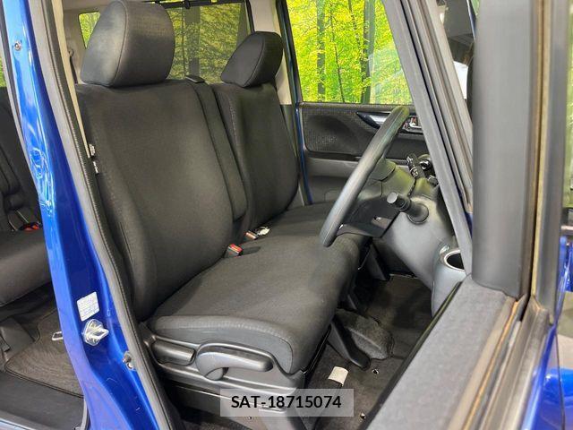 Honda N BOX CUSTOM 2017-07 8246128-7