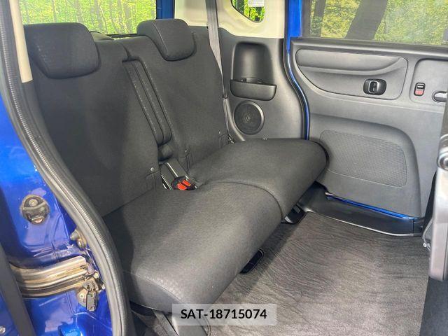 Honda N BOX CUSTOM 2017-07 8246128-8