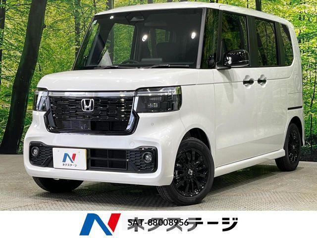 Honda N BOX CUSTOM 2025-12 8246079-0