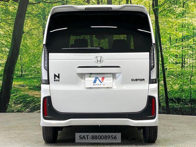 Honda N BOX CUSTOM 2025-12 8246079-15