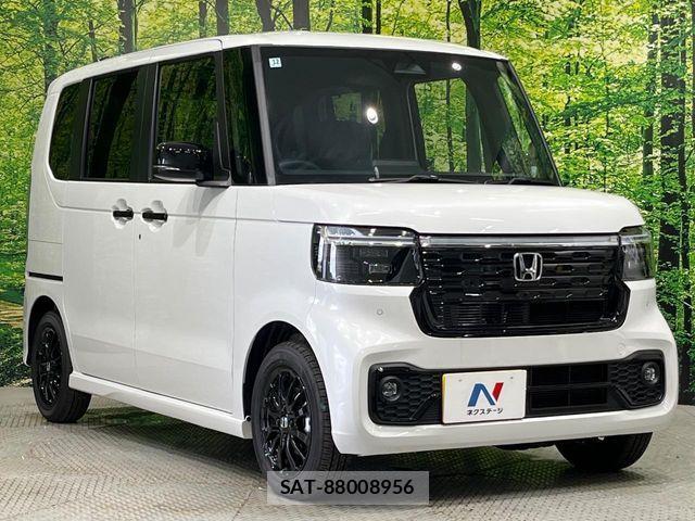 Honda N BOX CUSTOM 2025-12 8246079-16