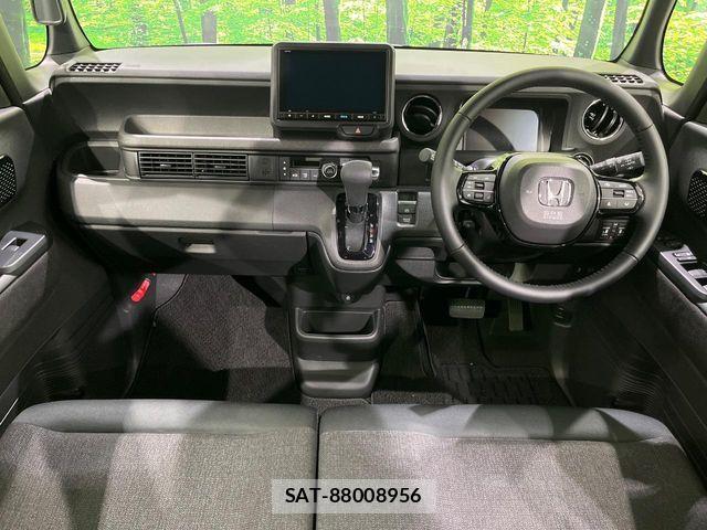 Honda N BOX CUSTOM 2025-12 8246079-1