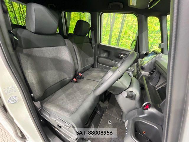 Honda N BOX CUSTOM 2025-12 8246079-8