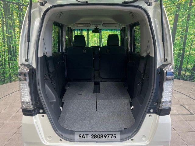 Honda N BOX CUSTOM 2014-06 8246131-9