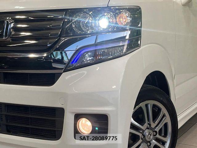 Honda N BOX CUSTOM 2014-06 8246131-11