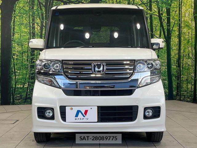 Honda N BOX CUSTOM 2014-06 8246131-13