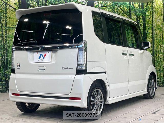 Honda N BOX CUSTOM 2014-06 8246131-16