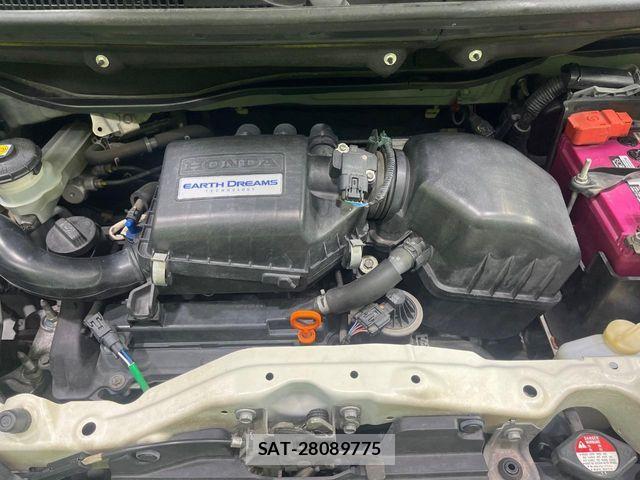 Honda N BOX CUSTOM 2014-06 8246131-17