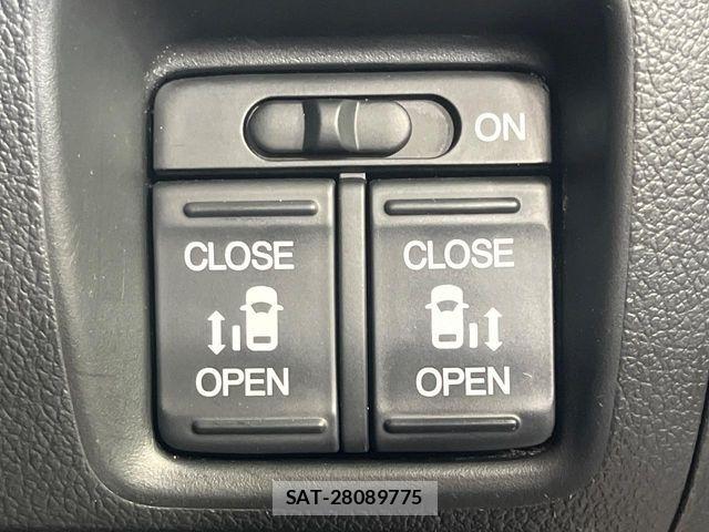 Honda N BOX CUSTOM 2014-06 8246131-3