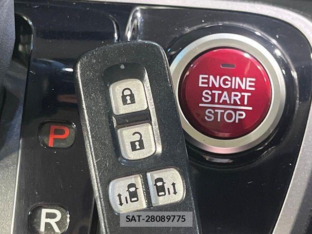 Honda N BOX CUSTOM 2014-06 8246131-6