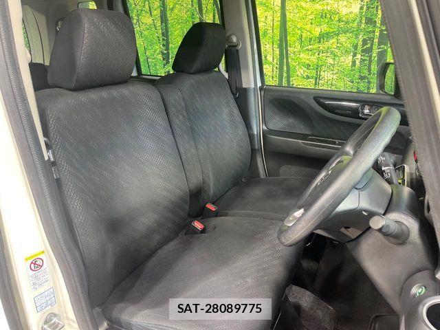 Honda N BOX CUSTOM 2014-06 8246131-7