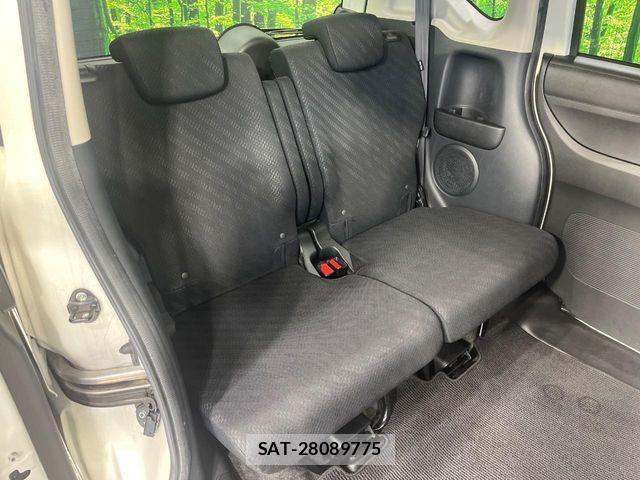 Honda N BOX CUSTOM 2014-06 8246131-8