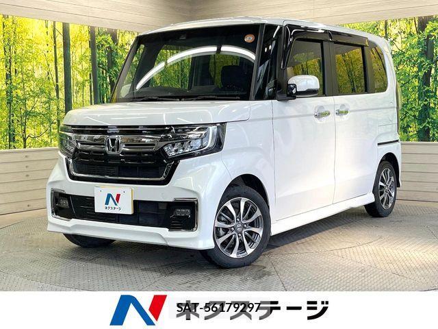 Honda N BOX CUSTOM 2023-08 8246090-0