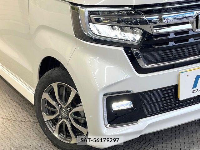 Honda N BOX CUSTOM 2023-08 8246090-11