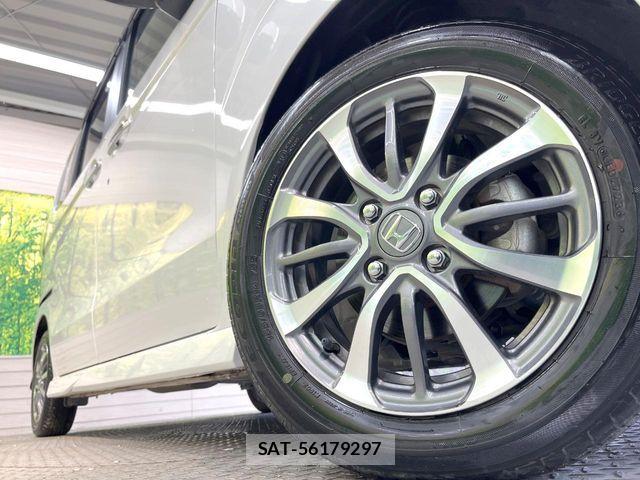 Honda N BOX CUSTOM 2023-08 8246090-12