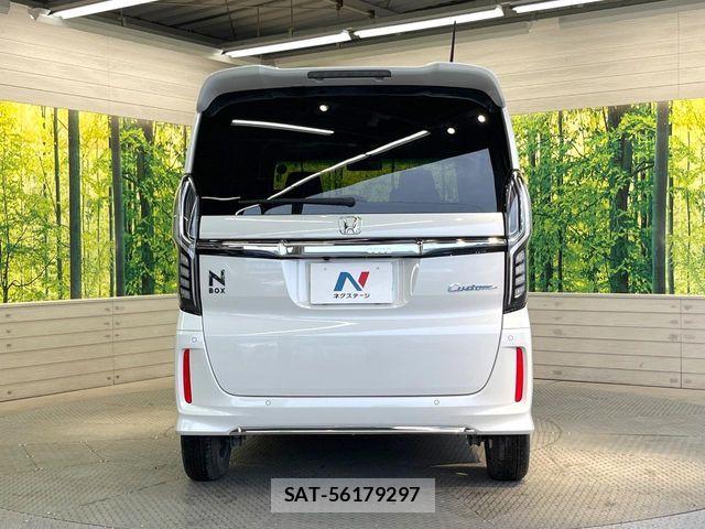 Honda N BOX CUSTOM 2023-08 8246090-14