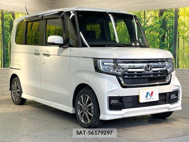 Honda N BOX CUSTOM 2023-08 8246090-15