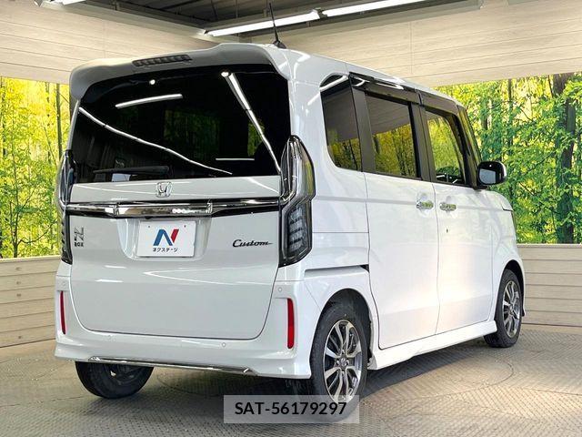 Honda N BOX CUSTOM 2023-08 8246090-16