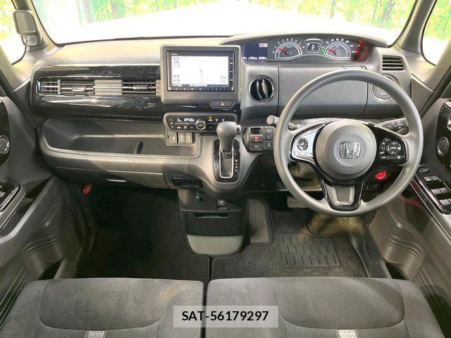 Honda N BOX CUSTOM 2023-08 8246090-1
