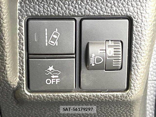 Honda N BOX CUSTOM 2023-08 8246090-5