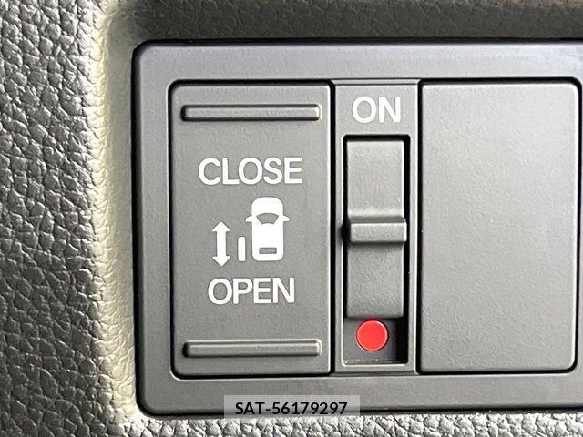 Honda N BOX CUSTOM 2023-08 8246090-6