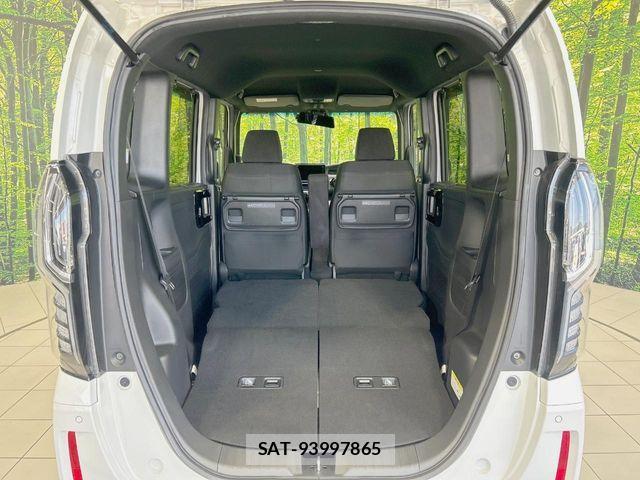 Honda N BOX CUSTOM 2021-07 8246105-9