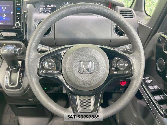 Honda N BOX CUSTOM 2021-07 8246105-10