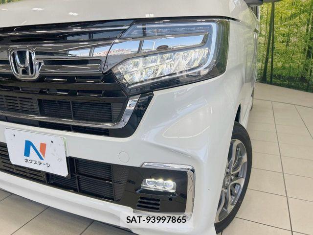 Honda N BOX CUSTOM 2021-07 8246105-11